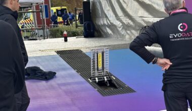 Innovatie in NIBC Tour of Holland 2025: Tijdrit start vanaf BMX-blokken