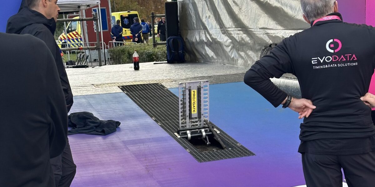 Innovatie in NIBC Tour of Holland 2025: Tijdrit start vanaf BMX-blokken