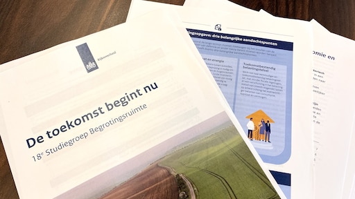 Volgend kabinet moet 7 miljard besparen, adviseren topambtenaren