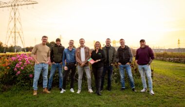 Boek over het geheim van een corso-ontwerp gepresenteerd