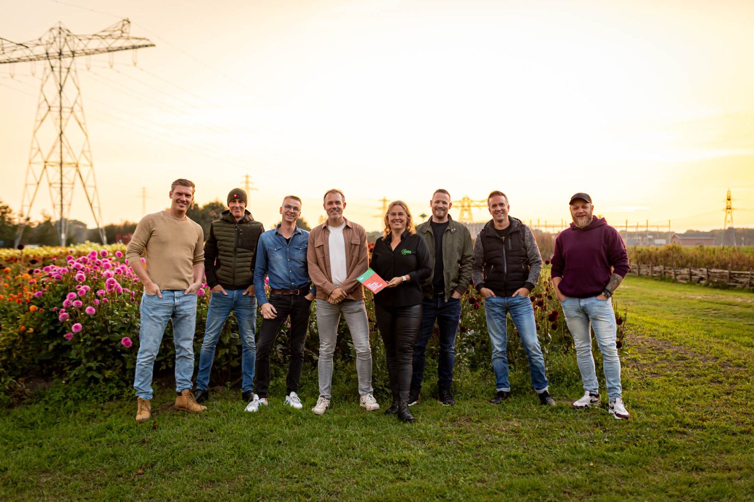 Boek over het geheim van een corso-ontwerp gepresenteerd