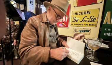 De geheimen van de literatuur