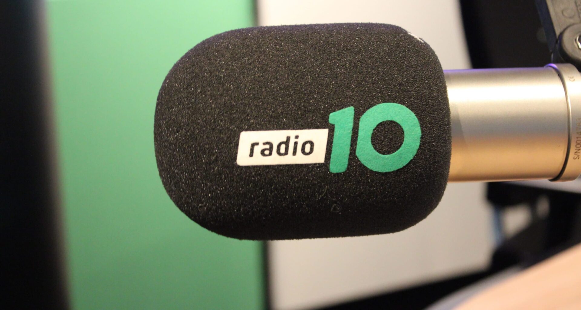 Luistercijfers 20-59 jaar: slechte maand voor Radio 10