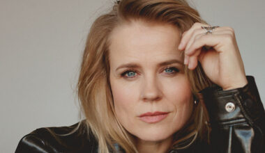 Ilse DeLange verzorgt In Memoriam-optreden bij Gouden Televizier-Ring Gala