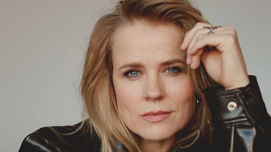 Ilse DeLange verzorgt In Memoriam-optreden bij Gouden Televizier-Ring Gala
