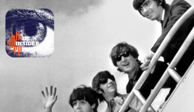 Hoe goed kent de jeugd de "150 muziekartiesten die iedereen moet kennen"? "Waarom staat Clouseau hier niet tussen?"