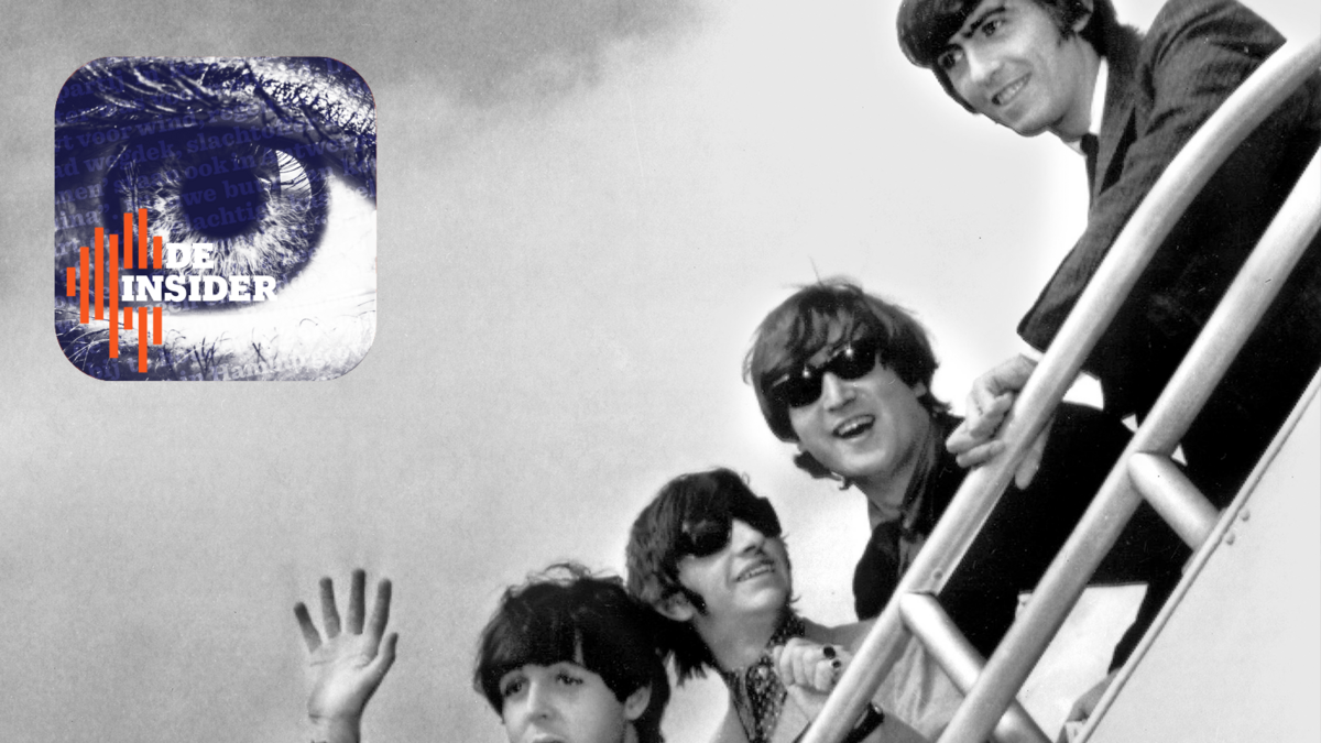 Hoe goed kent de jeugd de "150 muziekartiesten die iedereen moet kennen"? "Waarom staat Clouseau hier niet tussen?"