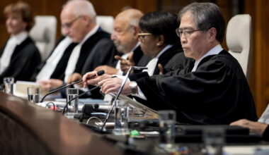 Israël moet UNRWA na verbod opnieuw toelaten in Gaza, oordeelt Internationaal Gerechtshof - De Standaard