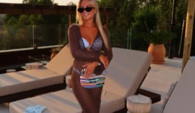 Dochter Arne Slot steelt de show op Insta en heeft…