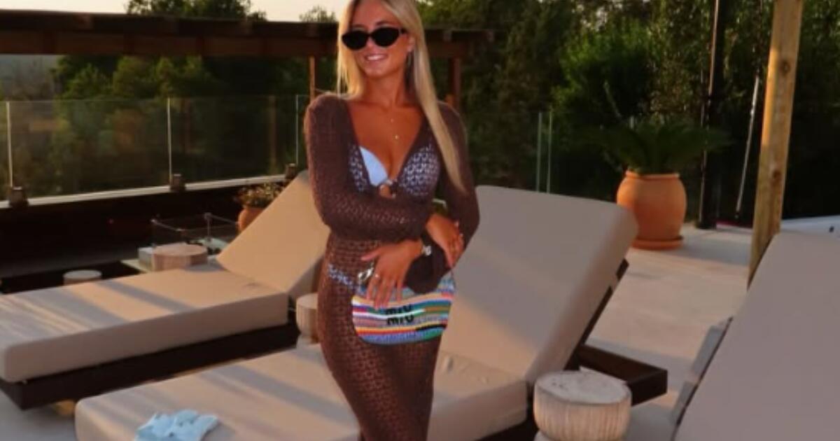 Dochter Arne Slot steelt de show op Insta en heeft…