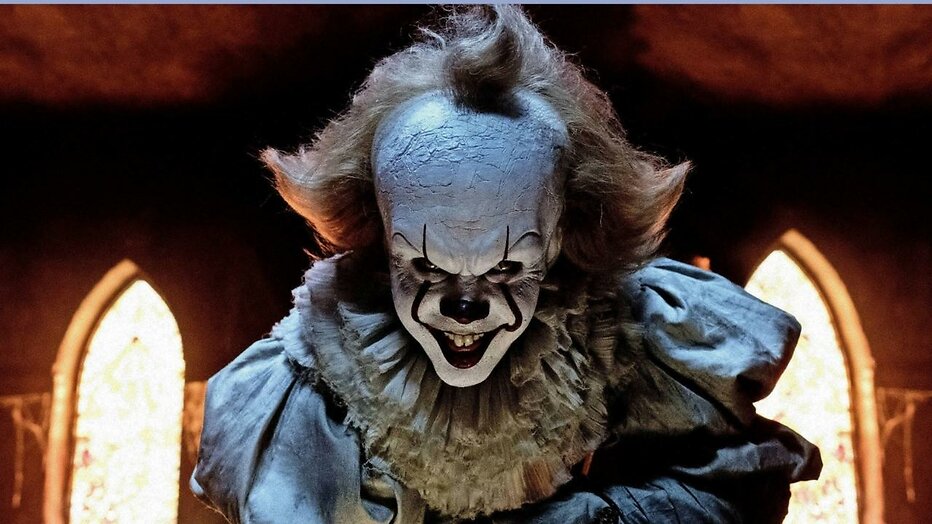 Spannend! Deze Halloweenfilms zie je op 31 oktober 2025 op tv