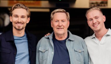 Het Jaar uit met de Augurkenkoning: Oos Kesbeke gaat naar India