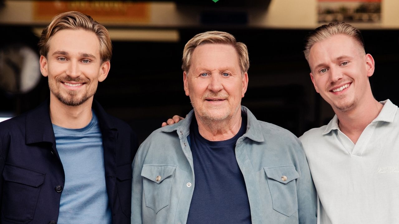 Het Jaar uit met de Augurkenkoning: Oos Kesbeke gaat naar India