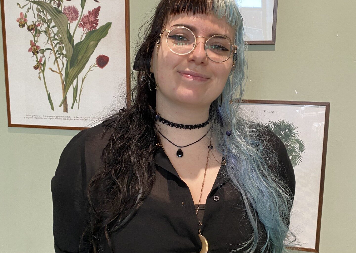 Broese Top 10 (+ boekverkoper Jade Borra tipt 'Plassen op schrikdraad')