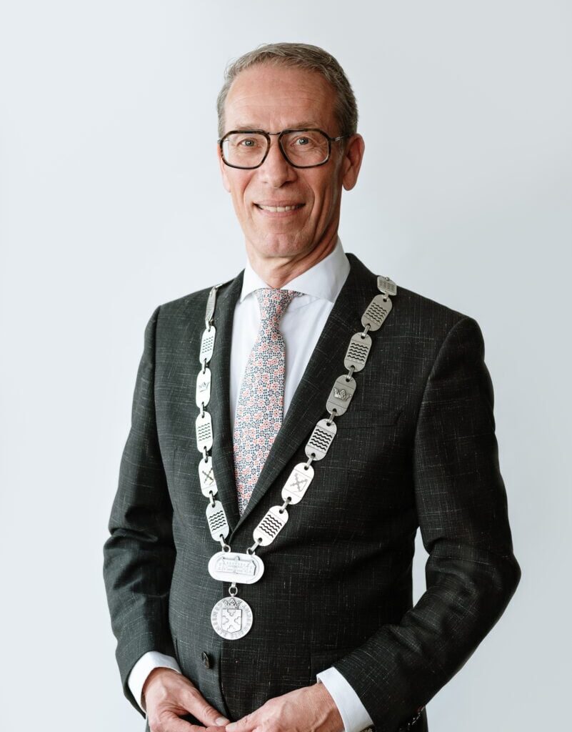 Gemeente stelt strenge eisen aan organisatie demonstratie tegen komst AZC