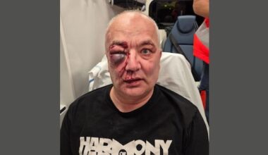 Ggz-medewerker Jan aangevallen door patiënt: 'Was een slachtpartij'