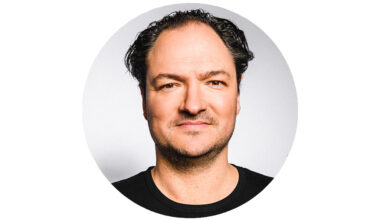 'Ik besloot een van mijn lievelingsbands toch nog een kans te geven'