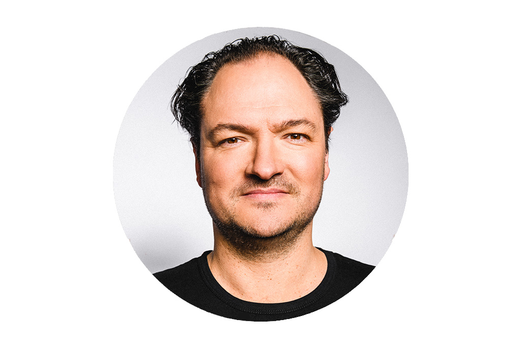 'Ik besloot een van mijn lievelingsbands toch nog een kans te geven'