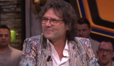 Job Knoester: 'Vandaag Inside heeft mij een beetje dichter bij mezelf gebracht'