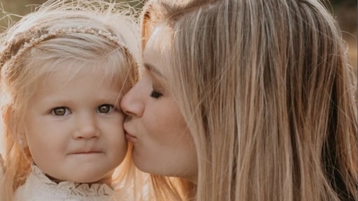 'Vooral het verdriet van anderen vond ik vreselijk'