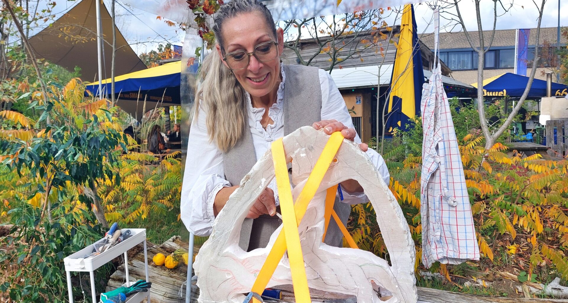 Kijk mee op Sectie-C tijdens Dutch Design Week