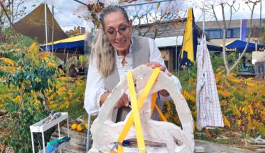 Kijk mee op Sectie-C tijdens Dutch Design Week