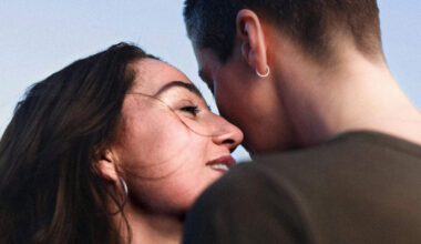 De film ‘Julian’ is, ondanks het tragische liefdesverhaal, geen tearjerker geworden ★★★☆☆