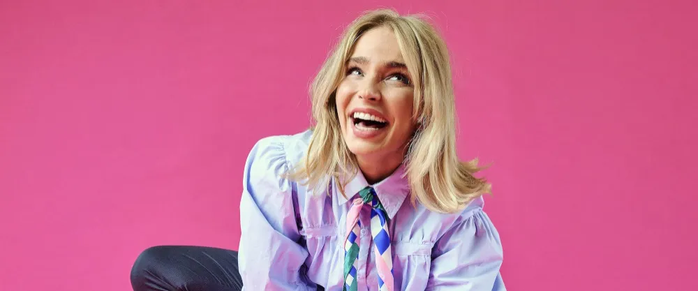 Vlaanderen: Julie van den Steen keert terug naar MNM voor vrijdagavondprogramma