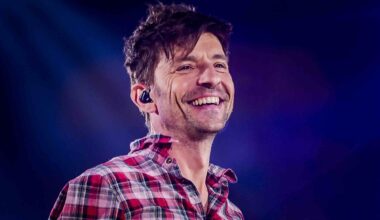 Vlaming Koen Wauters neemt The Best of Pop over van Diederik Ebbinge