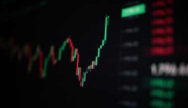 'Gitzwart scenario' dreigt voor de Bitcoin koers