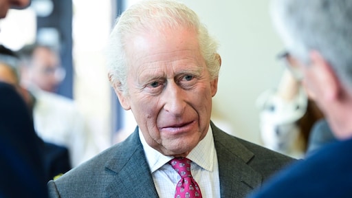 'We zijn onderdeel van natuur"