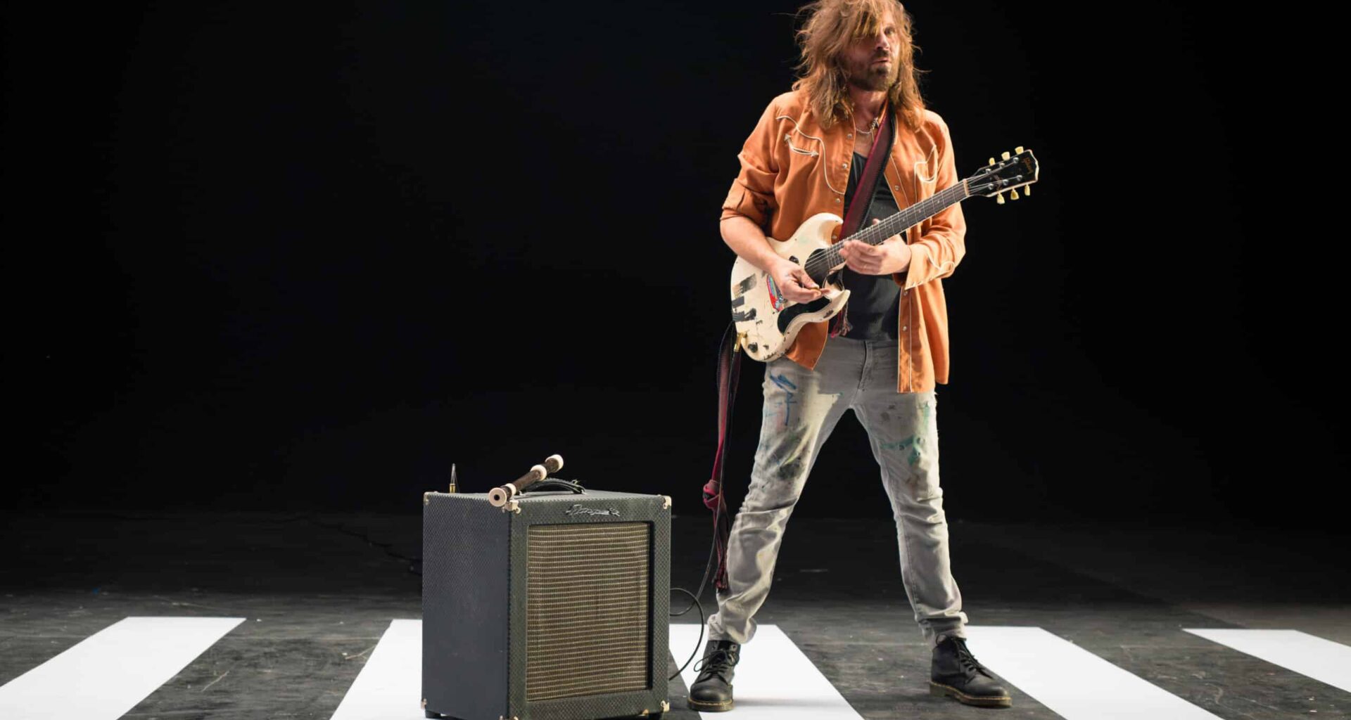 'Mrs. Robinson ruïneerde onze carrière, voor altijd'