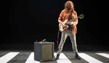 'Mrs. Robinson ruïneerde onze carrière, voor altijd'