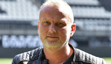 Heracles zorgt voor verbazing: "Is geen enkele…