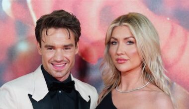 Kate Cassidy staat stil bij een jaar zonder vriend Liam Payne: 'Ik mis je'