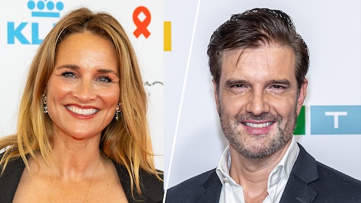 GTST-sterren Lieke van Lexmond en Bas Muijs beantwoorden donderdag kijkersvragen in RTL Boulevard-livestream