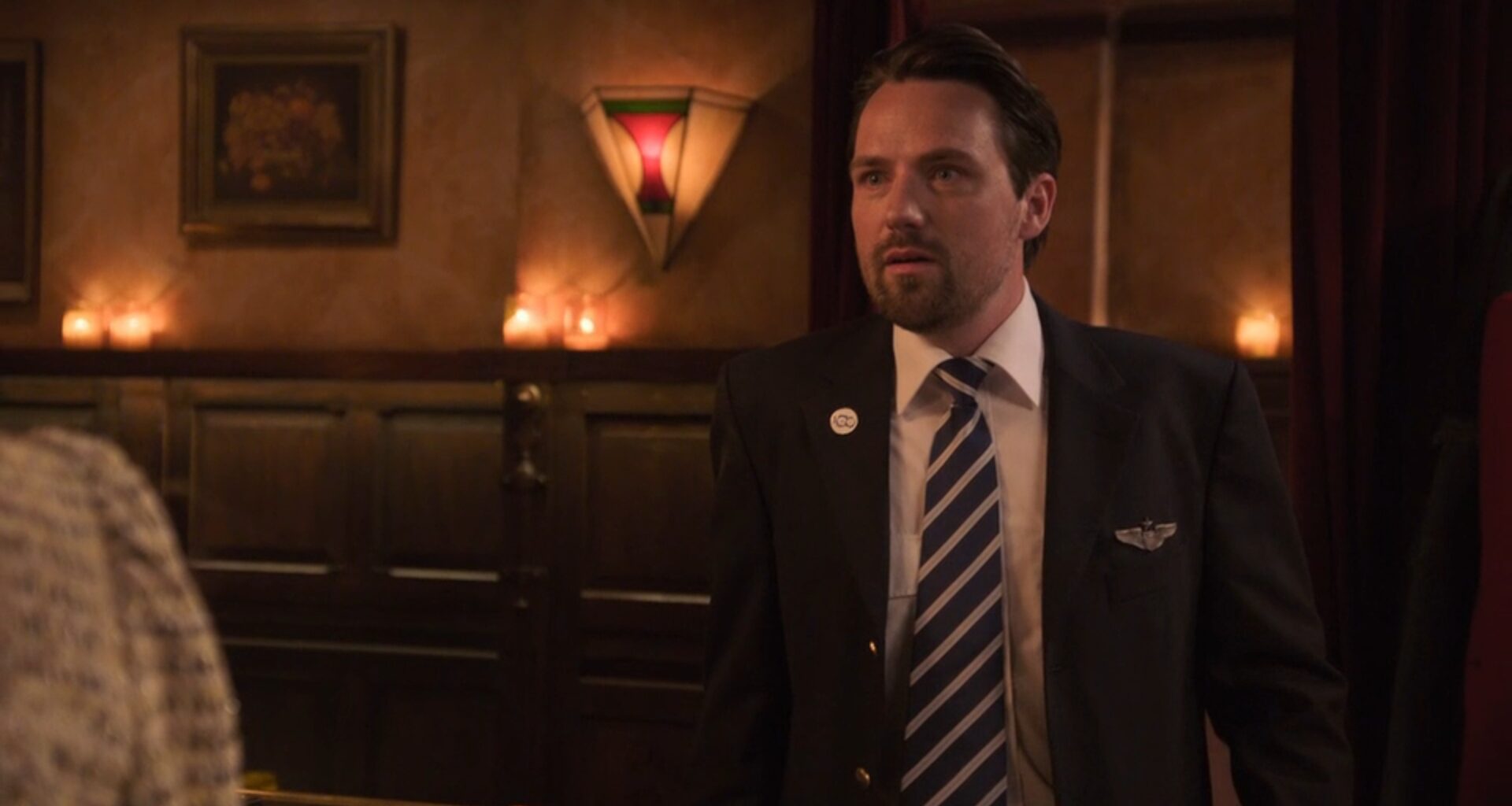 Dit moet je weten over Linda’s neef Haakon in GTST