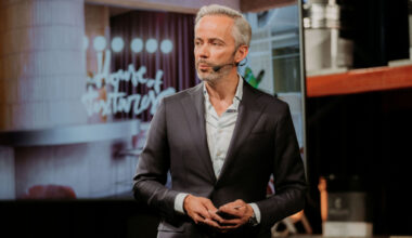 Liquidfloors en Odilon Creations openen met House of Textures een ontmoetingsplaats voor de bouwwereld