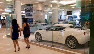 Chinezen sluiten kersvers Amsterdams kantoor sportwagenbouwer Lotus