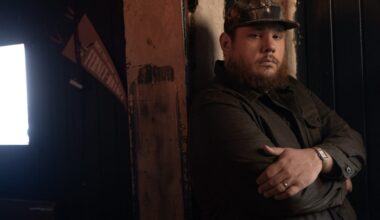 Johan Cruijff ArenA | Luke Combs