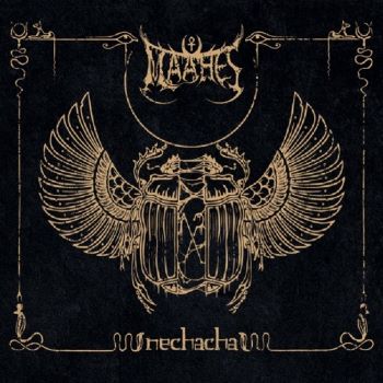 Maahes – Nechacha | Zware Metalen