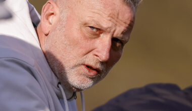 Ten Voorde geeft Streuer advies: "Ze moeten daarin…