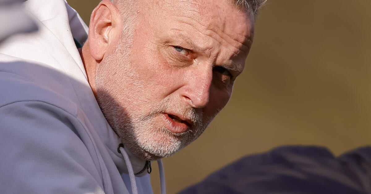 Ten Voorde geeft Streuer advies: "Ze moeten daarin…