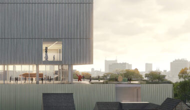 Het kostte 1 miljoen euro om het nieuwe Muhka niet te bouwen