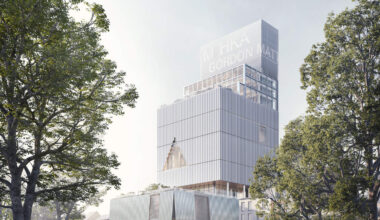 Negen jaar voorbereiding weggegooid: het kostte 1 miljoen euro om het nieuwe M HKA niet te bouwen - GVA