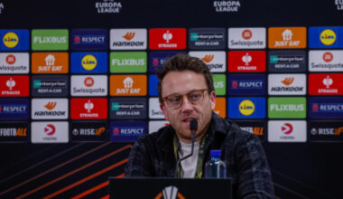 Van Wissing na oefenduel: "Hij schijnt heel slecht te…