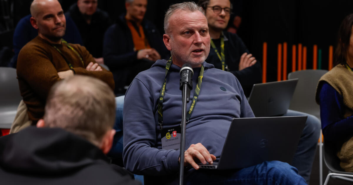 Ten Voorde: "In 2039 zouden die schulden afgelost…