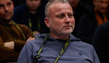 Ten Voorde verrast door jaarverslag FC Twente: "Moet…