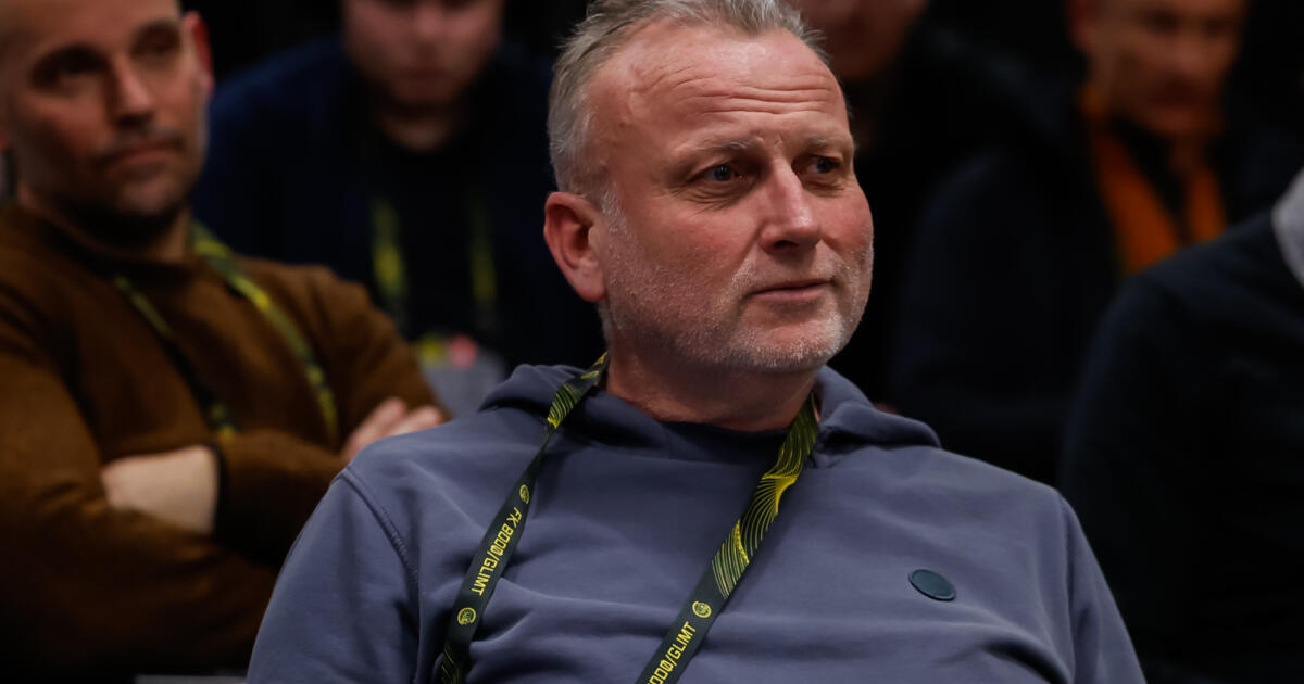 Ten Voorde verrast door jaarverslag FC Twente: "Moet…