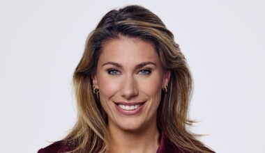 Malou Petter: 'Ik kom terug op televisie'